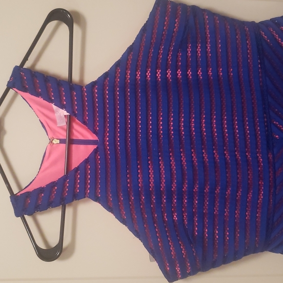 Lilly Pulitzer Dress - Picture 2 of 4